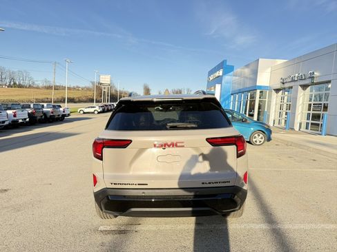 New 2026 GMC Terrain Elevation w/ Elevation Premium Package image 4