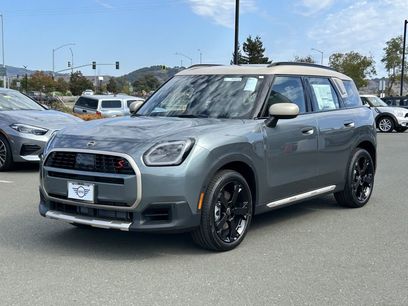 New 2026 MINI Cooper Countryman S