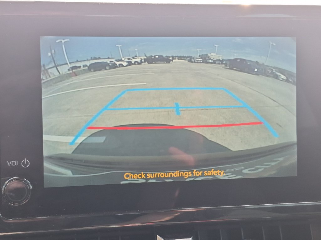 Used 2024 Toyota Corolla LE FWD image 17