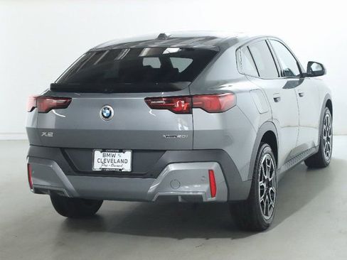 Used 2025 BMW X2 xDrive28i AWD/4WD image 52