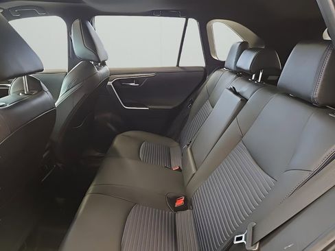 Used 2022 Toyota RAV4 XSE w/ XSE Grade Weather Package image 12