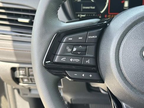 New 2026 Subaru Forester Touring AWD/4WD image 44