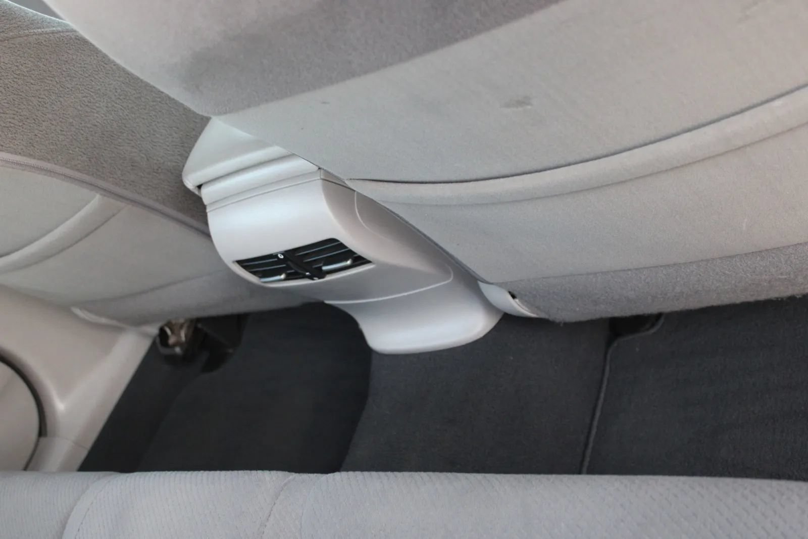 Used 2012 Honda Accord EX image 23