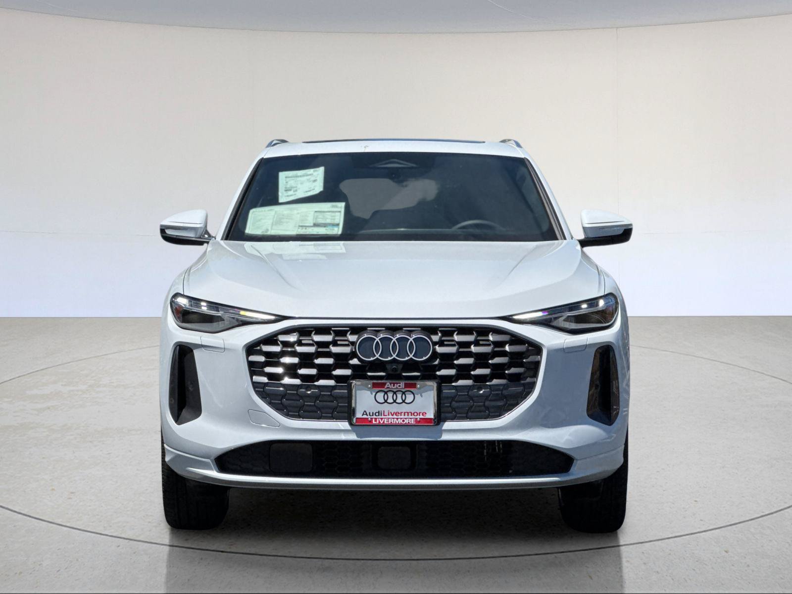 New 2026 Audi Q5 Premium AWD/4WD image 9