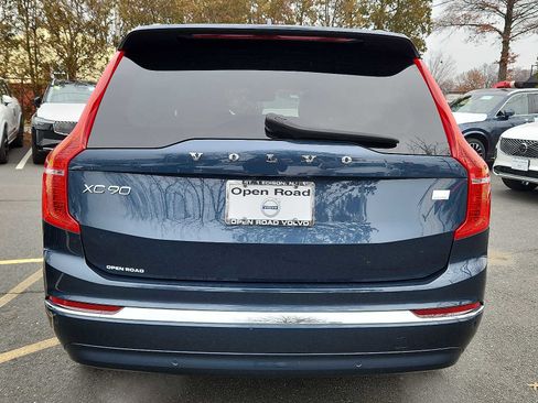 Certified 2024 Volvo XC90 T8 Plus image 5