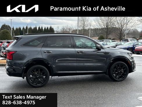 Used 2021 Kia Sorento SX image 6