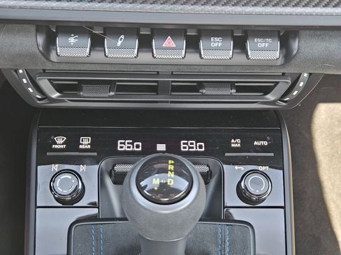 Certified 2025 Porsche 911 GT3 RS image 21