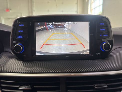 Used 2020 Hyundai Tucson SE AWD/4WD image 19