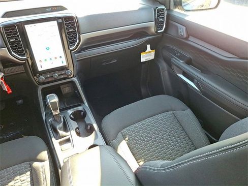 New 2025 Ford Ranger XLT w/ Trailer Tow Package image 11