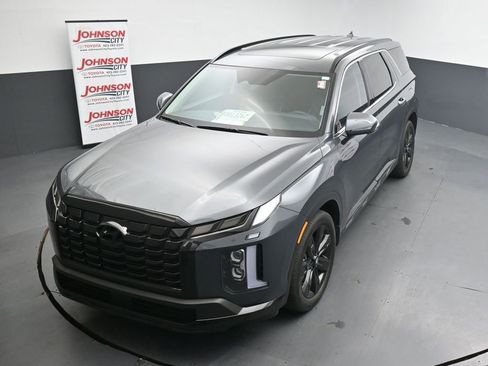 Used 2025 Hyundai Palisade XRT AWD/4WD image 12