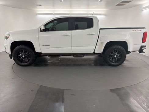 Used 2016 Chevrolet Colorado LT w/ LT Convenience Package image 5