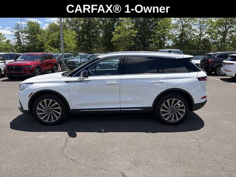 Used 2023 Lincoln Corsair Reserve w/ Equipment Group 201A AWD/4WD image 2