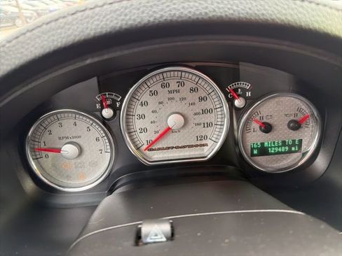 Used 2007 Ford F150 Harley-Davidson AWD/4WD image 13