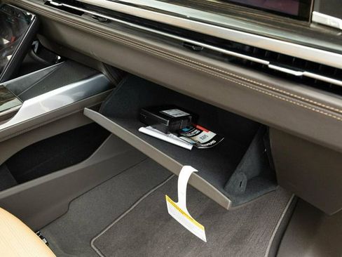 Used 2026 Cadillac Escalade Luxury w/ Touring Package image 85