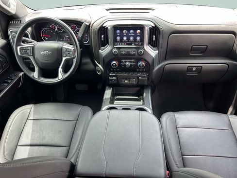 Used 2023 Chevrolet Silverado 2500 LTZ w/ LTZ Plus Package AWD/4WD image 15