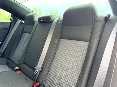 Used 2020 Dodge Charger SXT w/ Blacktop Package image 16