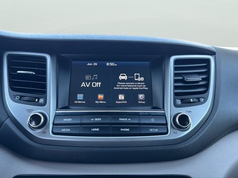 Used 2018 Hyundai Tucson SEL FWD image 25