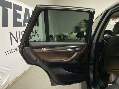 Used 2016 BMW X5 xDrive35i image 23