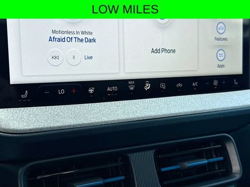 Certified 2025 Ford Maverick XLT w/ XLT Luxury Package AWD/4WD image 21