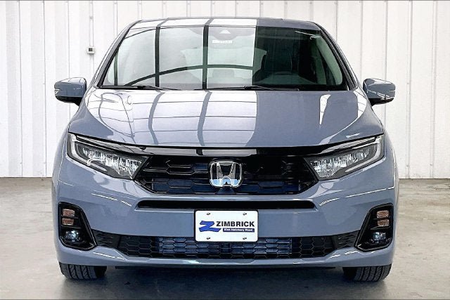 New 2027 Honda Odyssey Elite image 3