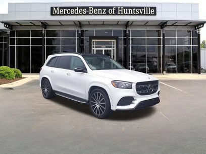 Used 2023 Mercedes-Benz GLS 450 4MATIC