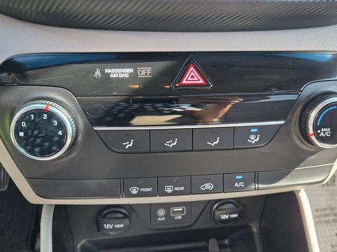 Used 2020 Hyundai Tucson SE AWD/4WD image 15