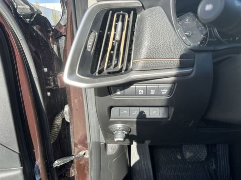 Used 2024 MAZDA CX-90 3.3 Turbo w/ Premium Package AWD/4WD image 18