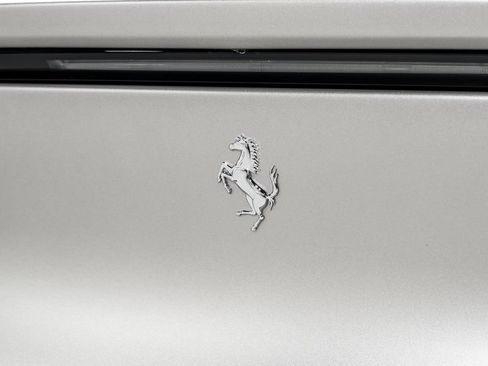 Used 2024 Ferrari Purosangue AWD/4WD image 52