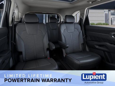 New 2026 Kia Sorento SX image 20