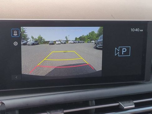 Certified 2026 Hyundai Santa Cruz SEL AWD/4WD image 20