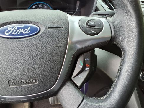 Used 2017 Ford C-MAX Energi SE image 28