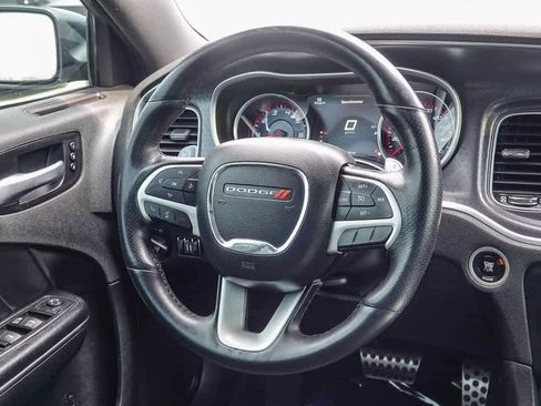 Used 2016 Dodge Charger R/T Scat Pack w/ Beats Audio Group image 14