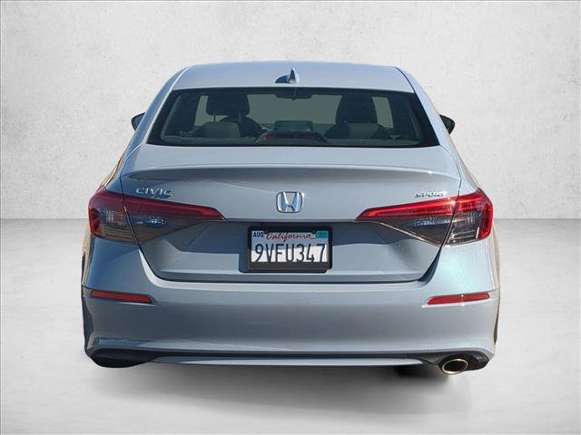 Used 2024 Honda Civic Sport image 6
