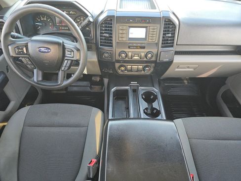 Used 2018 Ford F150 XL w/ Equipment Group 101A Mid image 11