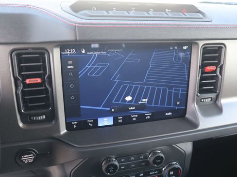 New 2026 Ford Bronco Raptor image 7