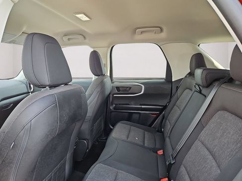 Used 2024 Ford Bronco Sport Big Bend AWD/4WD image 17