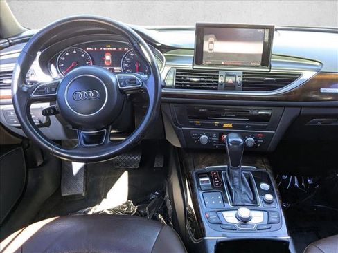 Used 2017 Audi A6 2.0T Premium image 18
