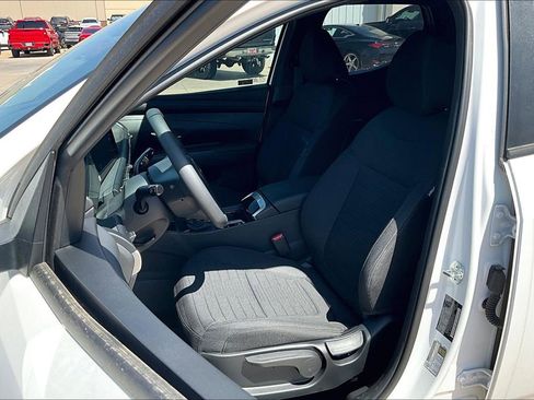 New 2025 Hyundai Santa Cruz SE image 20