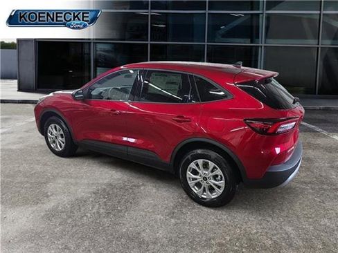 New 2026 Ford Escape Active w/ Active Premium Tech Pack image 3