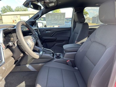 New 2026 GMC Canyon Elevation w/ Convenience Package image 5