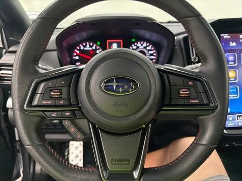 Used 2023 Subaru WRX Premium AWD/4WD image 22