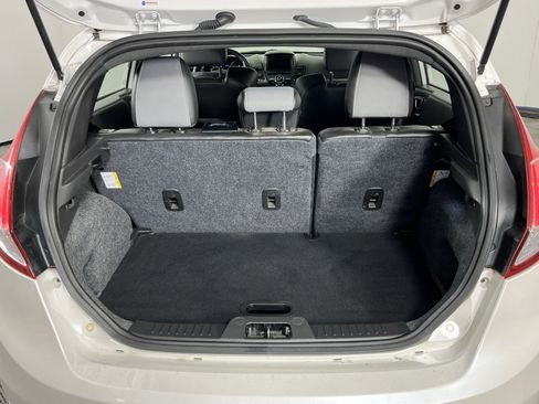 Used 2018 Ford Fiesta ST w/ ST Recaro Package image 5