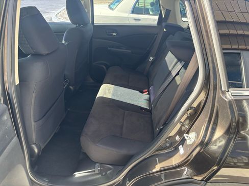 Used 2016 Honda CR-V EX image 14