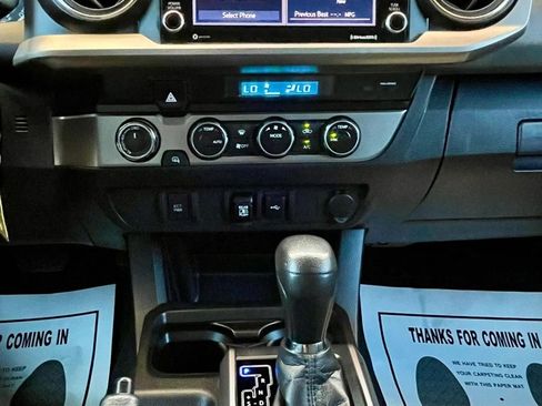 Used 2021 Toyota Tacoma SR5 image 16