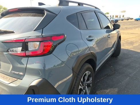 Used 2024 Subaru Crosstrek 2.0i Premium AWD/4WD image 6