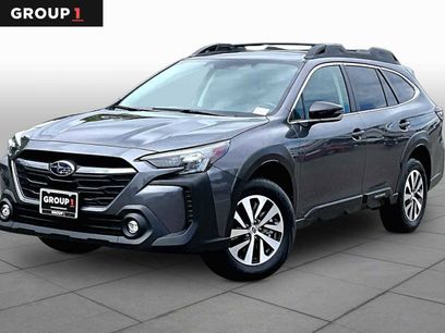 Used 2025 Subaru Outback Premium