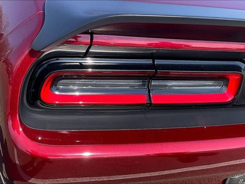 Used 2022 Dodge Challenger R/T Scat Pack image 29