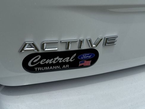 New 2026 Ford Expedition Active RWD image 7