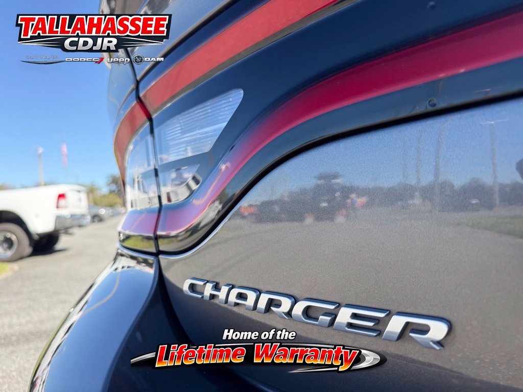 Used 2023 Dodge Charger GT RWD image 9