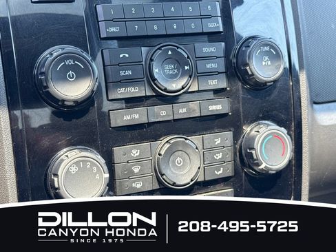 Used 2011 Ford Escape Limited w/ 301A Rapid Spec Order Code AWD/4WD image 19
